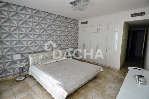 Apartmán v Jumeirah Beach Residence, Dubai, SAE 3 spálne, 202 m2 č. 707115 - Fotografia 11