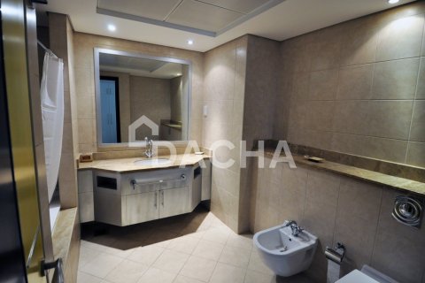 Apartmán v Jumeirah Beach Residence, Dubai, SAE 3 spálne, 202 m2 č. 707115 - Fotografia 9