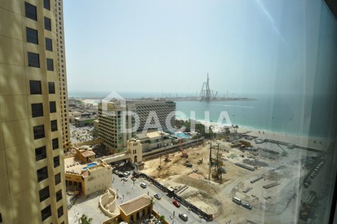 Apartmán v Jumeirah Beach Residence, Dubai, SAE 3 spálne, 202 m2 č. 707115 - Fotografia 10