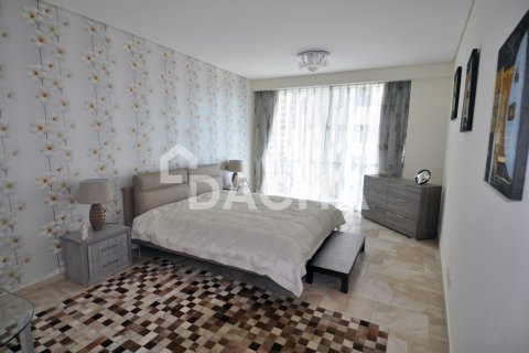 Apartmán v Jumeirah Beach Residence, Dubai, SAE 3 spálne, 202 m2 č. 707115 - Fotografia 7