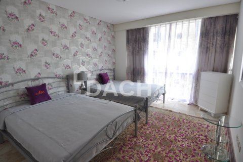Apartmán v Jumeirah Beach Residence, Dubai, SAE 3 spálne, 202 m2 č. 707115 - Fotografia 6