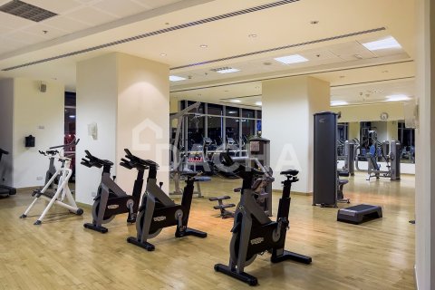 Apartmán v Jumeirah Beach Residence, Dubai, SAE 3 spálne, 202 m2 č. 707115 - Fotografia 12