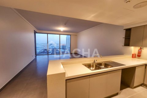 Appartement in Dubai Creek Harbour (The Lagoons), Dubai, VAE 3 slaapkamers, 137 vr.m. nr 707118