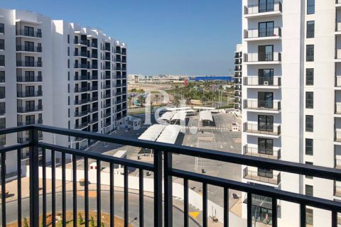 Apartment sa Yas Island, Abu Dhabi, UAE 1 silid-tulugan, 64 sq.m. № 731943