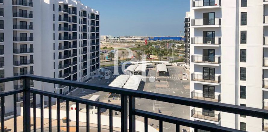 Apartament în Yas Island, Abu Dhabi, EAU 1 dormitor, 64 mp.  №731943