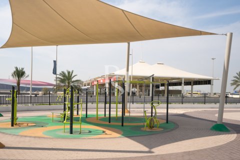 Apartament de vânzare în Yas Island, Abu Dhabi, EAU 1 dormitor, 64 mp. №731943 - poză 9