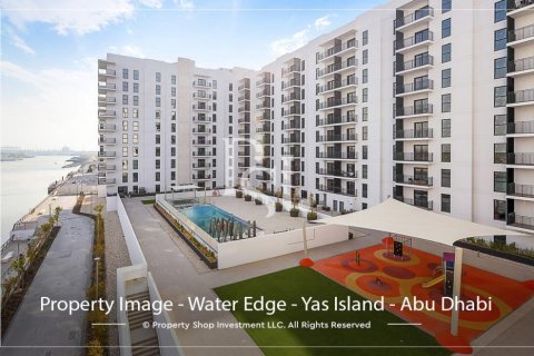Apartament de vânzare în Yas Island, Abu Dhabi, EAU 1 dormitor, 64 mp. №731943 - poză 8