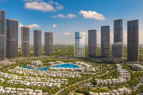 Apartmán v Dubai, SAE 1 spálňa, 83 m2 č. 660524 - Fotografia 12