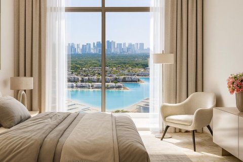 Apartmán v Dubai, SAE 1 spálňa, 83 m2 č. 660524 - Fotografia 6