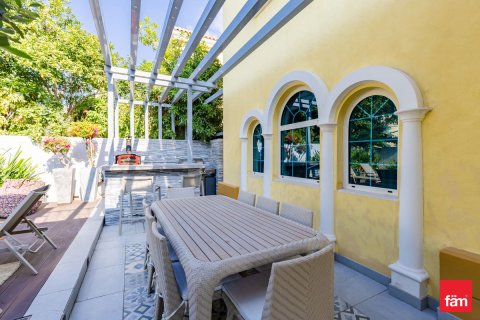 Villa para venda em Dubai, EAU 3 quartos, 566.9 m2 № 660526 - foto 17