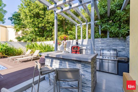 Villa para venda em Dubai, EAU 3 quartos, 566.9 m2 № 660526 - foto 8