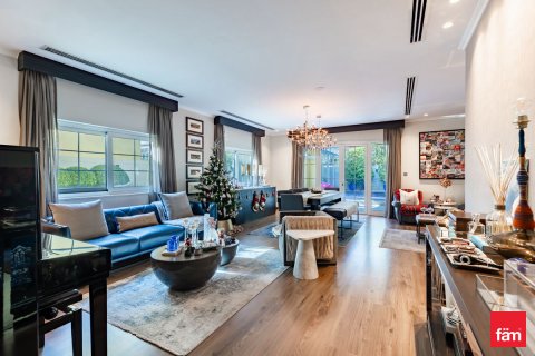 Villa para venda em Dubai, EAU 3 quartos, 566.9 m2 № 660526 - foto 20