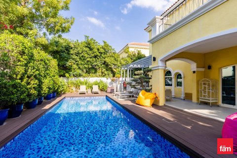 Villa para venda em Dubai, EAU 3 quartos, 566.9 m2 № 660526 - foto 6