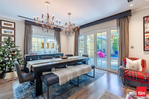 Villa para venda em Dubai, EAU 3 quartos, 566.9 m2 № 660526 - foto 19