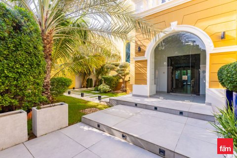 Villa para venda em Dubai, EAU 3 quartos, 566.9 m2 № 660526 - foto 16