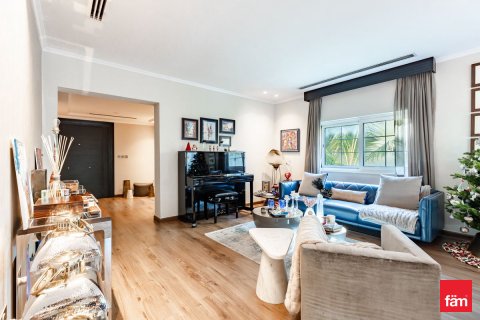 Villa para venda em Dubai, EAU 3 quartos, 566.9 m2 № 660526 - foto 21