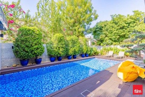 Villa para venda em Dubai, EAU 3 quartos, 566.9 m2 № 660526 - foto 26