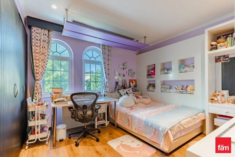 Villa para venda em Dubai, EAU 3 quartos, 566.9 m2 № 660526 - foto 23