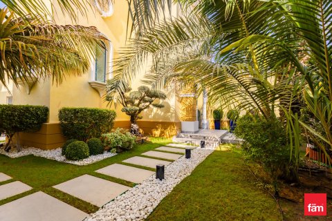 Villa para venda em Dubai, EAU 3 quartos, 566.9 m2 № 660526 - foto 29