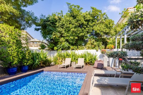 Villa para venda em Dubai, EAU 3 quartos, 566.9 m2 № 660526 - foto 27