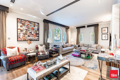 Villa para venda em Dubai, EAU 3 quartos, 566.9 m2 № 660526 - foto 22