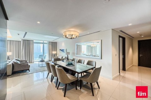 Apartament do wynajęcia w Downtown Dubai (Downtown Burj Dubai), Dubai, ZEA 3 sypialnie, 205.9 mkw., nr 660521 - zdjęcie 3