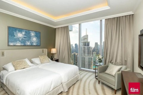 Apartament do wynajęcia w Downtown Dubai (Downtown Burj Dubai), Dubai, ZEA 3 sypialnie, 205.9 mkw., nr 660521 - zdjęcie 14