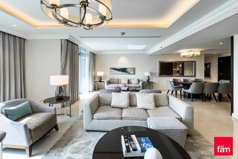 Apartament do wynajęcia w Downtown Dubai (Downtown Burj Dubai), Dubai, ZEA 3 sypialnie, 205.9 mkw., nr 660521 - zdjęcie 8