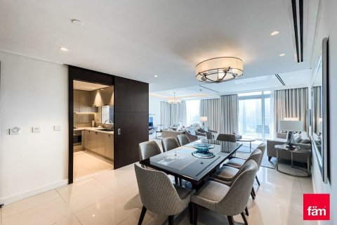 Apartament do wynajęcia w Downtown Dubai (Downtown Burj Dubai), Dubai, ZEA 3 sypialnie, 205.9 mkw., nr 660521 - zdjęcie 9