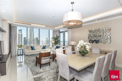 Apartament do wynajęcia w Downtown Dubai (Downtown Burj Dubai), Dubai, ZEA 3 sypialnie, 205.9 mkw., nr 660521 - zdjęcie 2