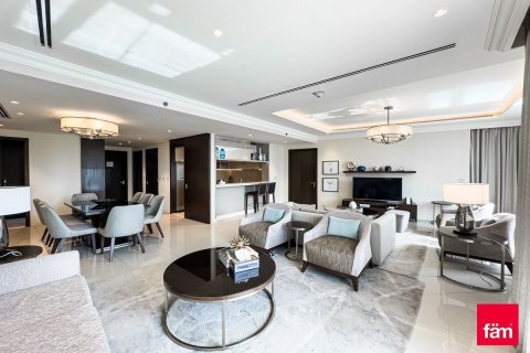 Apartament do wynajęcia w Downtown Dubai (Downtown Burj Dubai), Dubai, ZEA 3 sypialnie, 205.9 mkw., nr 660521 - zdjęcie 4
