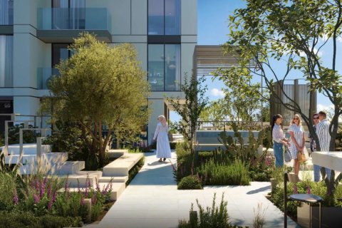 Apartmán v Dubai, SAE 2 spálne, 97.5 m2 č. 660525 - Fotografia 14