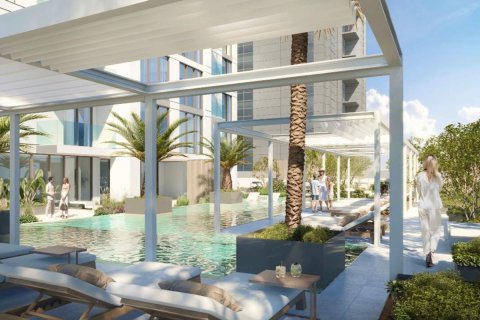 Huoneisto Dubai, Arabiemiraatit 2 makuuhuonetta, 97.5 m2 № 660525 - kuva 13