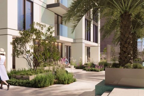 Huoneisto Dubai, Arabiemiraatit 2 makuuhuonetta, 97.5 m2 № 660525 - kuva 9