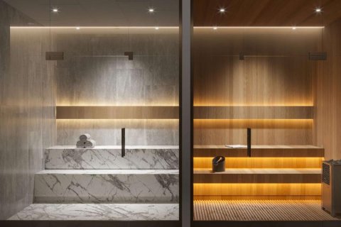 Huoneisto Dubai, Arabiemiraatit 2 makuuhuonetta, 97.5 m2 № 660525 - kuva 4