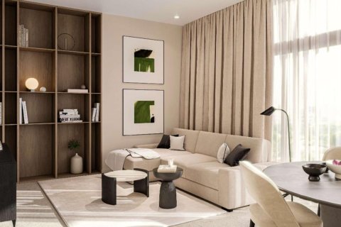 Apartmán v Dubai, SAE 2 spálne, 97.5 m2 č. 660525 - Fotografia 1