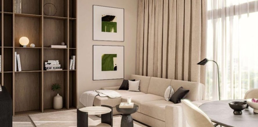 Apartmán v Dubai, SAE 2 spálne, 97.5 m2 č. 660525