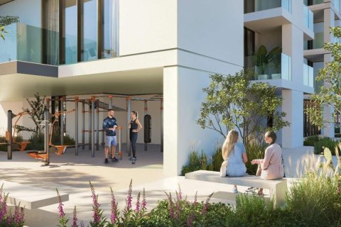 Huoneisto Dubai, Arabiemiraatit 2 makuuhuonetta, 97.5 m2 № 660525 - kuva 2