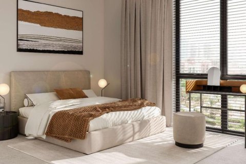 Huoneisto Dubai, Arabiemiraatit 2 makuuhuonetta, 97.5 m2 № 660525