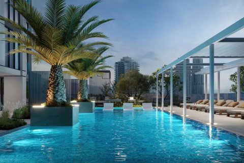 Apartmán v Dubai, SAE 2 spálne, 97.5 m2 č. 660525 - Fotografia 9