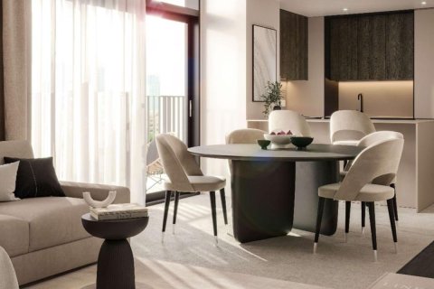 Huoneisto Dubai, Arabiemiraatit 2 makuuhuonetta, 97.5 m2 № 660525 - kuva 7