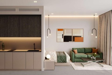 Apartmán v Dubai, SAE 2 spálne, 97.5 m2 č. 660525 - Fotografia 5