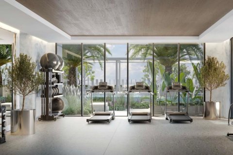 Apartmán v Dubai, SAE 2 spálne, 97.5 m2 č. 660525 - Fotografia 4