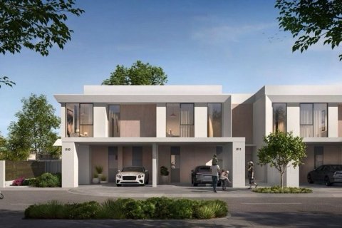 Stadthaus zum Verkauf in Dubai, VAE 3 Schlafzimmer, 180.1 m2 Nr. 660522 - Foto 7