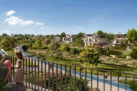 Stadthaus zum Verkauf in Dubai, VAE 3 Schlafzimmer, 180.1 m2 Nr. 660522 - Foto 1