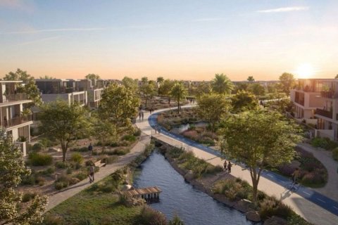 Stadthaus zum Verkauf in Dubai, VAE 3 Schlafzimmer, 180.1 m2 Nr. 660522 - Foto 6