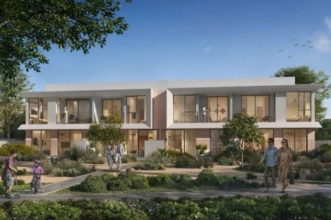 Stadthaus zum Verkauf in Dubai, VAE 3 Schlafzimmer, 180.1 m2 Nr. 660522 - Foto 5