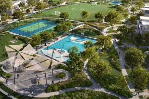 Stadthaus zum Verkauf in Dubai, VAE 3 Schlafzimmer, 180.1 m2 Nr. 660522 - Foto 10