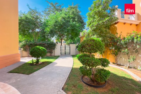 Vilë në Dubai, Emiratet e Bashkuara Arabe 5 dhoma gjumi, 690.1 m2. № 660520 - Foto 29