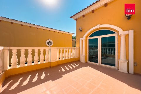 Vilë në Dubai, Emiratet e Bashkuara Arabe 5 dhoma gjumi, 690.1 m2. № 660520 - Foto 25